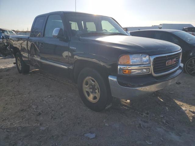 Photo 4 from auction – 2002 GMC NEW SIERRA with VIN 2GTEC19V621166340