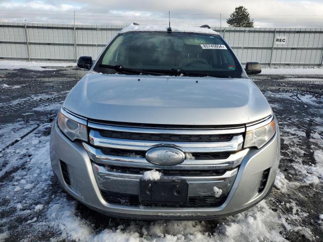 Photo 5 from auction – 2014 FORD EDGE SE with VIN 2FMDK3GCXEBB00556