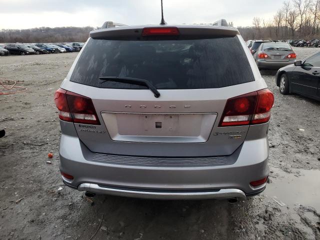 Photo 6 from auction – 2017 DODGE JOURNEY CR with VIN 3C4PDCGG6HT536909
