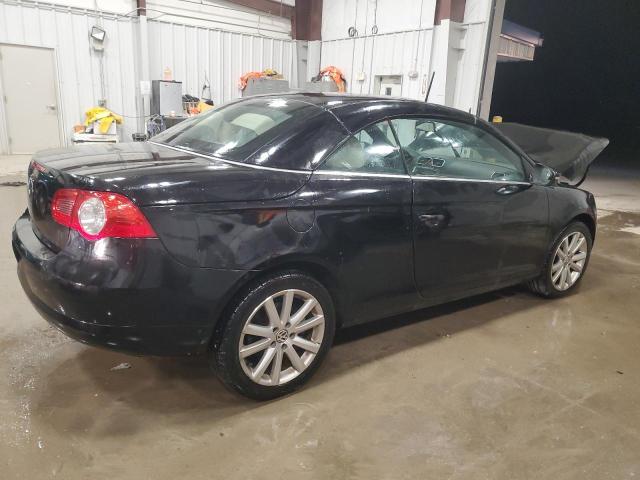 Photo 3 from auction – 2009 VOLKSWAGEN EOS TURBO with VIN WVWBA71F39V005310
