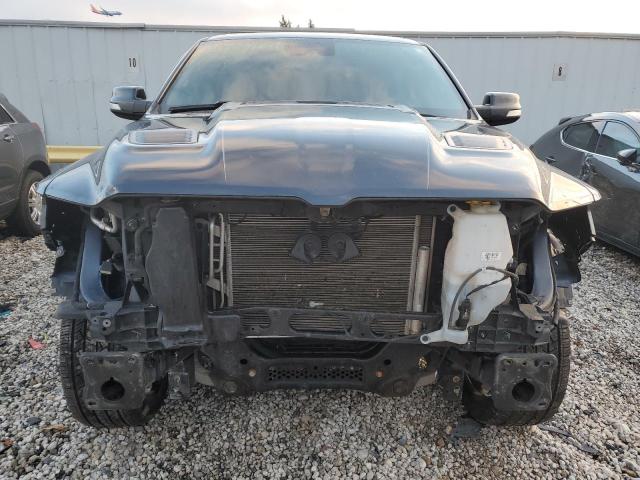 Photo 5 from auction – 2019 RAM 1500 LARAM with VIN 1C6SRFJT9KN627934