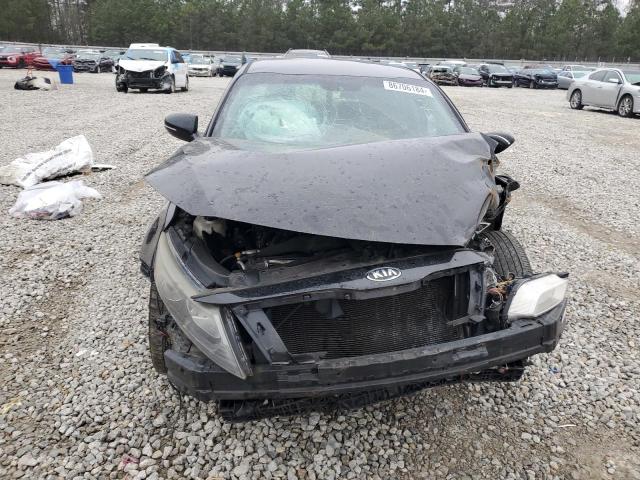 Photo 5 from auction – 2014 KIA OPTIMA EX with VIN 5XXGN4A70EG341911