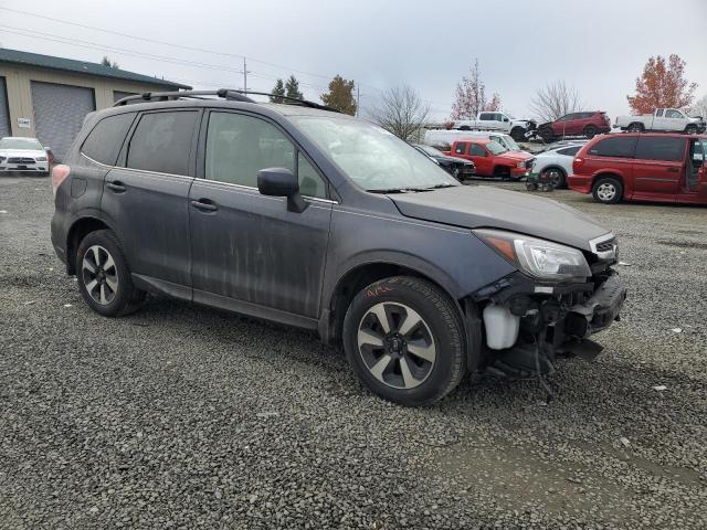 Photo 4 from auction – 2017 SUBARU FORESTER 2 with VIN JF2SJARC0HH551116