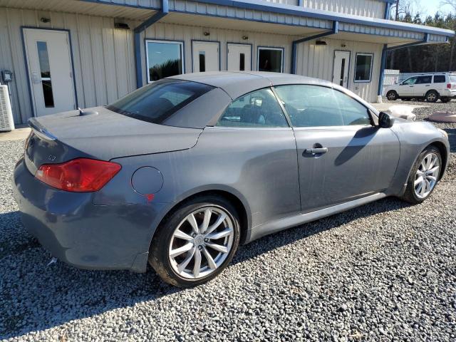 Photo 3 from auction – 2012 INFINITI G37 BASE with VIN JN1CV6FE5CM200313