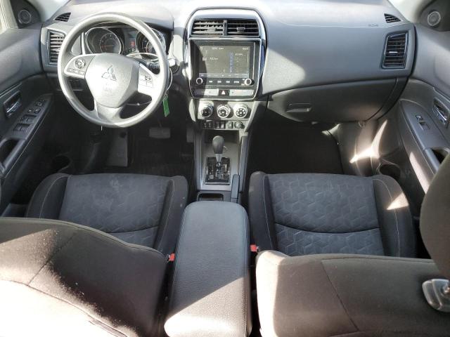 Photo 8 from auction – 2020 MITSUBISHI OUTLANDER with VIN JA4AP3AU8LU010463