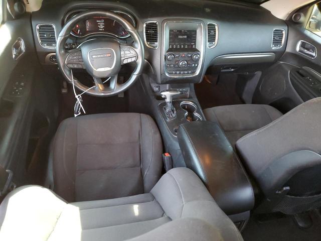 Photo 8 from auction – 2018 DODGE DURANGO SX with VIN 1C4RDHAG9JC413685