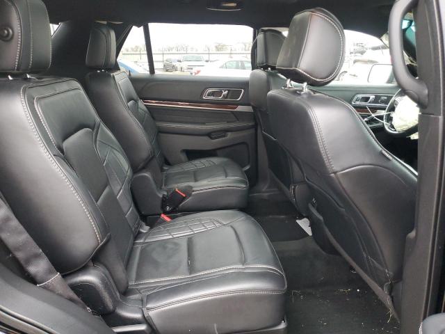 Photo 11 from auction – 2017 FORD EXPLORER P with VIN 1FM5K8HT7HGB60856