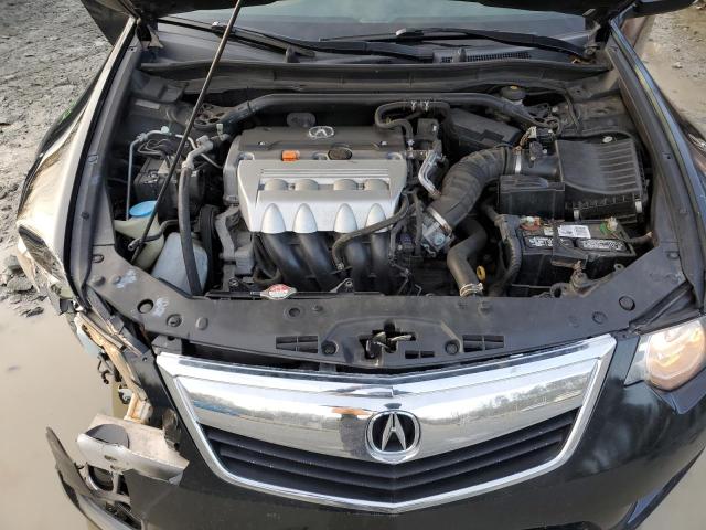 Photo 11 from auction – 2012 ACURA TSX with VIN JH4CU2F49CC026654