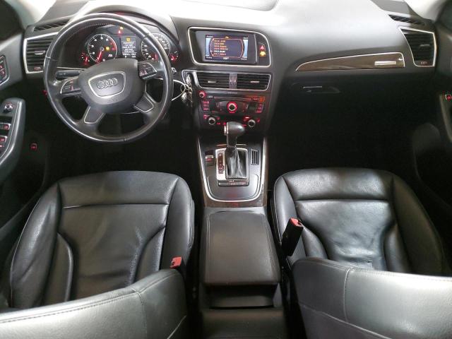 Photo 8 from auction – 2014 AUDI Q5 PREMIUM with VIN WA1CFAFP0EA105378