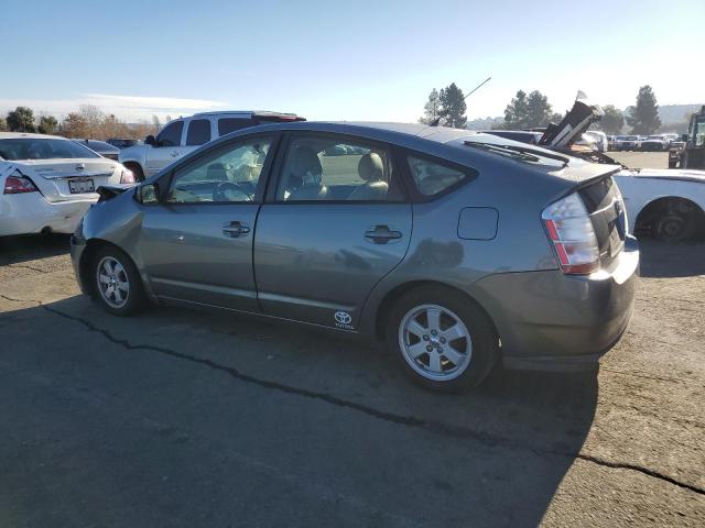 Photo 2 from auction – 2005 TOYOTA PRIUS with VIN JTDKB20U853029883