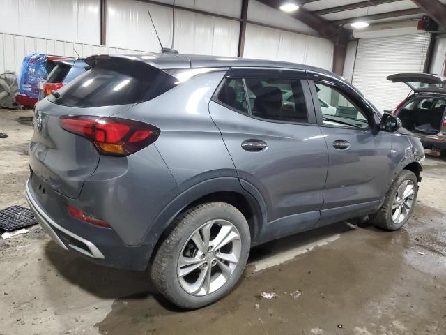 Photo 3 from auction – 2022 BUICK ENCORE GX with VIN KL4MMCSL5NB096812
