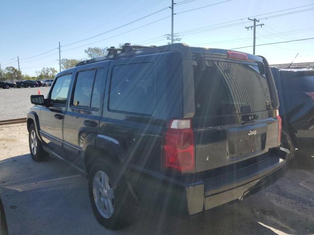 Photo 2 from auction – 2006 JEEP COMMANDER with VIN 1J8HH48K16C106515