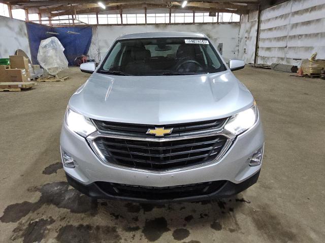 Photo 5 from auction – 2020 CHEVROLET EQUINOX LT with VIN 3GNAXJEV2LS528914