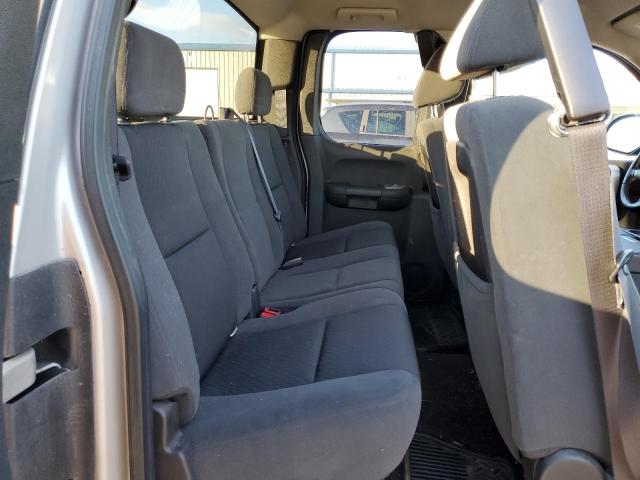 Photo 10 from auction – 2009 GMC SIERRA K15 with VIN 2GTEK290991109475