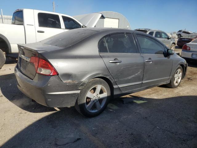 Photo 3 from auction – 2011 HONDA CIVIC LX-S with VIN 2HGFA1F60BH502824