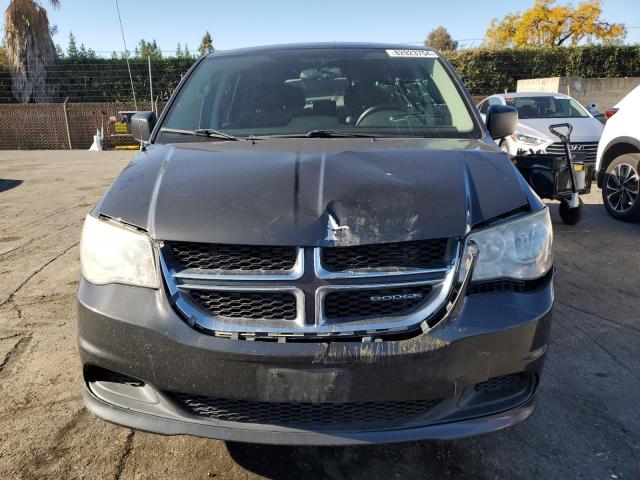 Photo 5 from auction – 2012 DODGE GRAND CARA with VIN 2C4RDGBG9CR178000