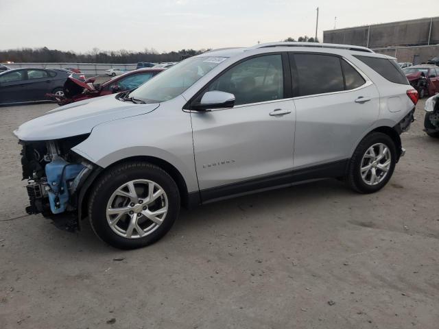 Photo 1 from auction – 2019 CHEVROLET EQUINOX LT with VIN 3GNAXLEX5KL127086