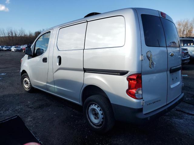 Photo 2 from auction – 2015 CHEVROLET CITY EXPRE with VIN 3N63M0ZN7FK697441