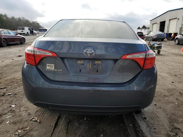 Photo 6 from auction – 2016 TOYOTA COROLLA L with VIN 5YFBURHE5GP394080