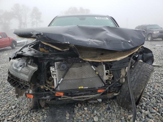 Photo 5 from auction – 2017 DODGE DURANGO GT with VIN 1C4RDHDG4HC827804