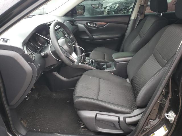 Photo 7 from auction – 2018 NISSAN ROGUE S with VIN KNMAT2MV9JP516945