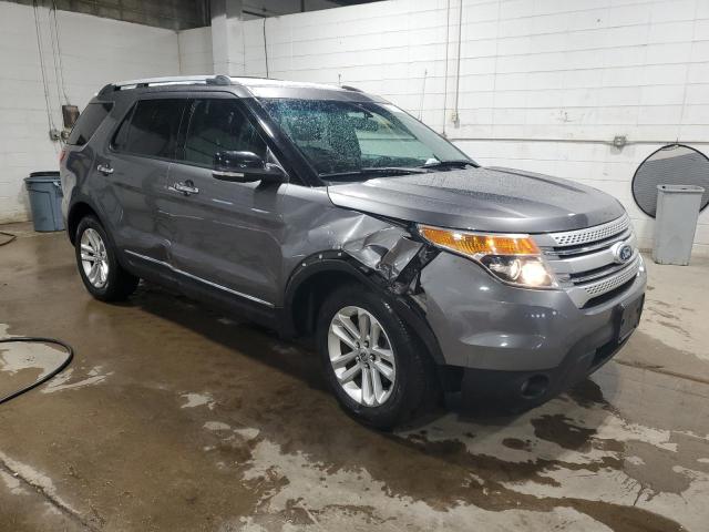 Фото 4 с аукциона – 2011 FORD EXPLORER X с VIN 1FMHK8D88BGA85798