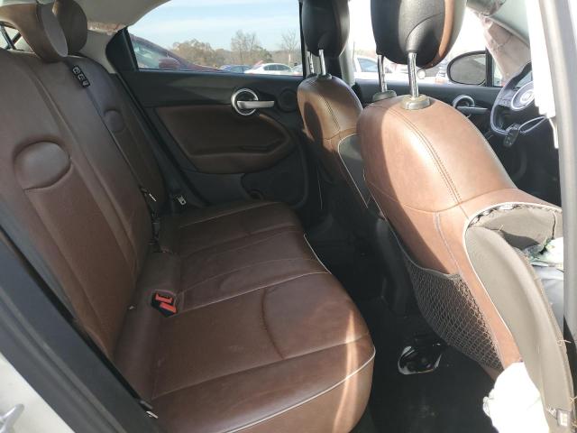 Photo 10 from auction – 2016 FIAT 500X LOUNG with VIN ZFBCFYDT4GP379555