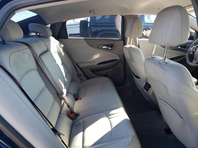 Photo 10 from auction – 2017 CHEVROLET MALIBU LT with VIN 1G1ZE5ST3HF109972