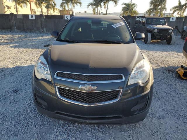 Photo 5 from auction – 2014 CHEVROLET EQUINOX LS with VIN 2GNALAEK9E6245333