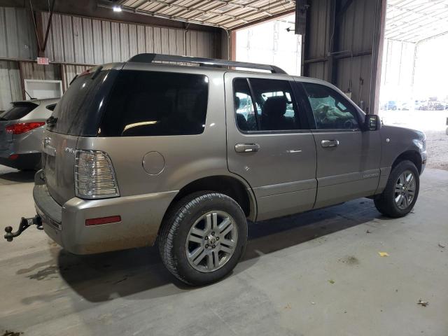 Photo 3 from auction – 2008 MERCURY MOUNTAINEE with VIN 4M2EU48818UJ09626