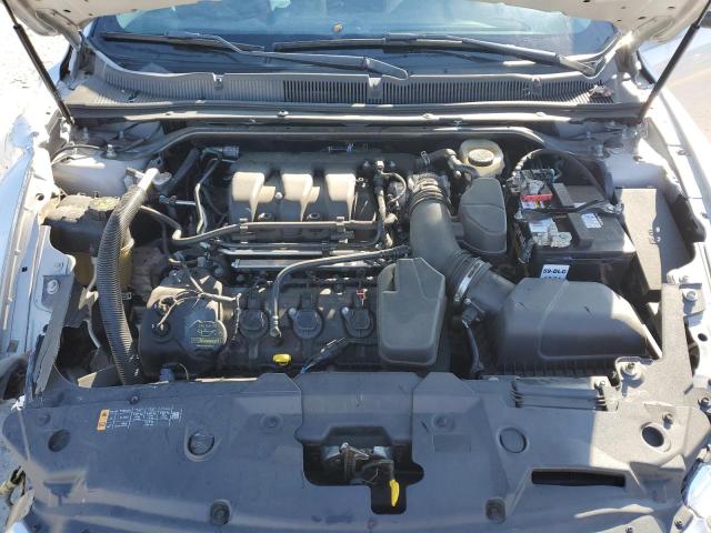 Photo 11 from auction – 2013 FORD TAURUS SEL with VIN 1FAHP2E80DG206317