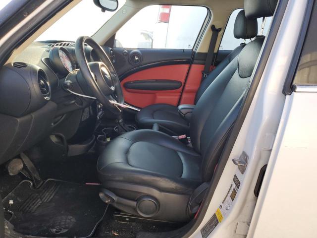 Zdjęcie 7 z aukcji – 2013 MINI COOPER COU z VIN WMWZB3C5XDWR35519