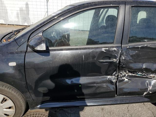 Photo 7 from auction – 2006 TOYOTA SCION XA with VIN JTKKT624465016970
