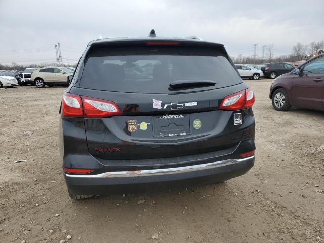 Photo 6 from auction – 2021 CHEVROLET EQUINOX PR with VIN 2GNAXXEV6M6118717