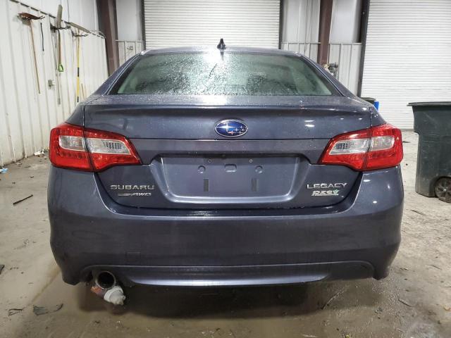 Photo 6 from auction – 2017 SUBARU LEGACY 2.5 with VIN 4S3BNAN6XH3039573
