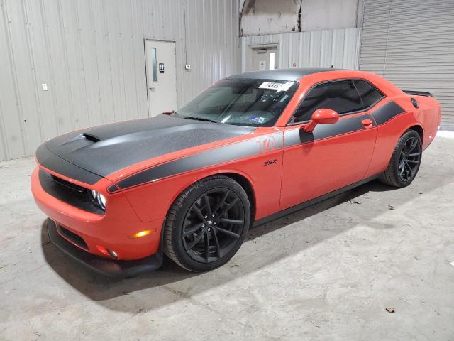 DODGE CHALLENGER 2023 with VIN 2C3CDZFJ0PH654514 - Photo from auction