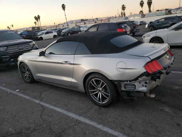 Photo 2 from auction – 2016 FORD MUSTANG with VIN 1FATP8UH4G5299406