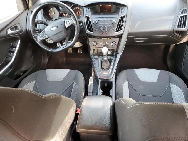 Photo 8 from auction – 2018 FORD FOCUS ST with VIN 1FADP3L98JL208822