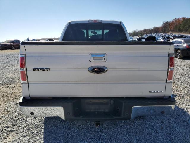 Photo 6 from auction – 2013 FORD F150 SUPER with VIN 1FTFX1EF8DKG18475