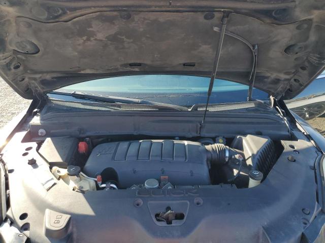 Photo 12 from auction – 2012 BUICK ENCLAVE with VIN 5GAKRDEDXCJ129784