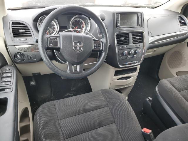Photo 8 from auction – 2020 DODGE GRAND CARA with VIN 2C4RDGBG0LR238634
