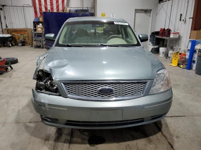 Photo 5 from auction – 2007 FORD FIVE HUNDR with VIN 1FAFP24167G101233