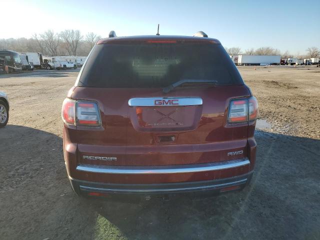 Photo 6 from auction – 2015 GMC ACADIA SLT with VIN 1GKKVRKD7FJ324780