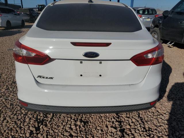 Photo 6 from auction – 2014 FORD FOCUS S with VIN 1FADP3E28EL374666
