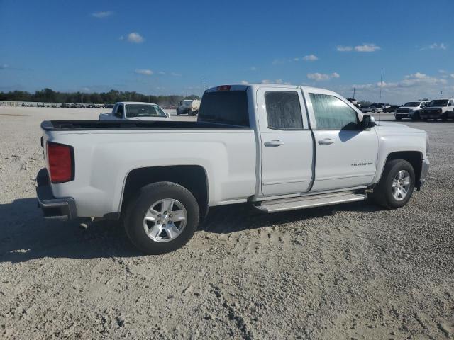 Photo 3 from auction – 2016 CHEVROLET SILVERADO with VIN 1GCRCREC3GZ170719