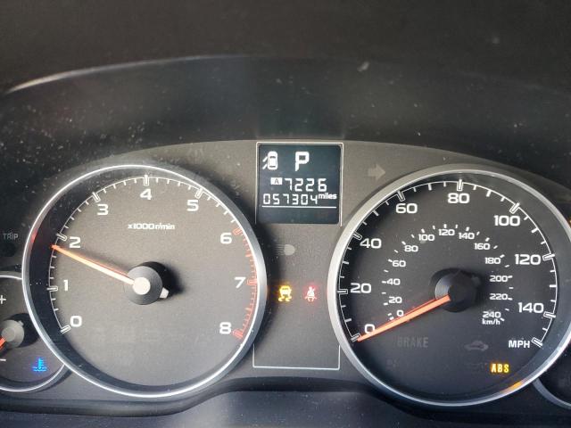 Снимка 9 от търг – 2014 SUBARU OUTBACK 2. с VIN 4S4BRBEC5E3221933