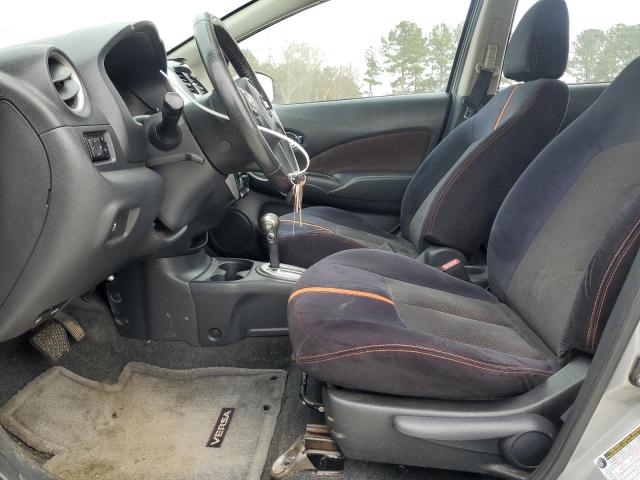 Photo 7 from auction – 2015 NISSAN VERSA NOTE with VIN 3N1CE2CP0FL386629