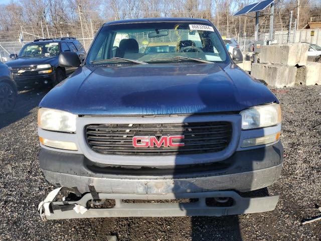 Photo 5 from auction – 2002 GMC NEW SIERRA with VIN 1GTEC14W42Z183192