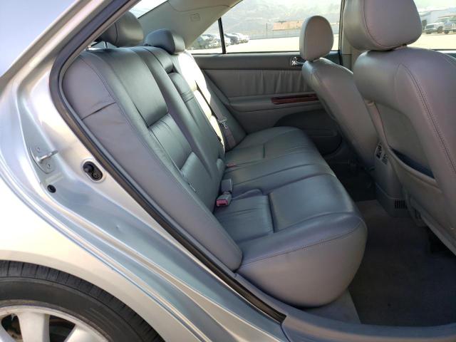 Photo 10 from auction – 2002 TOYOTA CAMRY LE with VIN 4T1BF30K62U502318
