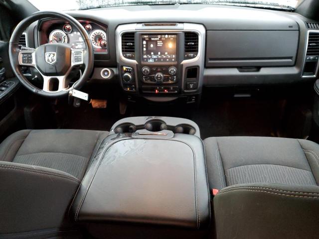 Photo 8 from auction – 2023 RAM 1500 CLASS with VIN 1C6RR7GG3PS523124